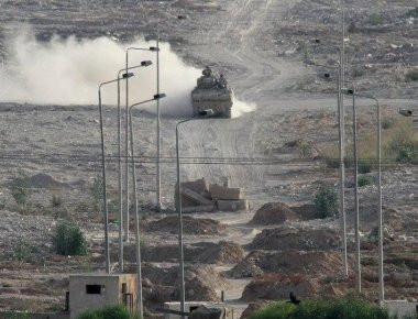 Χάνει σε όλα τα μέτωπα το ISIS - Ο αιγυπτιακός Στρατός απώθησε μεγάλη επίθεση με 40 νεκρούς στο Σινά (φωτό, βίντεο)